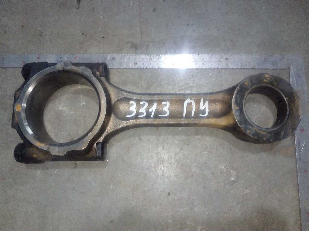шатун DCI б/у - 4